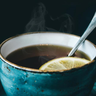 Kindred Kettle